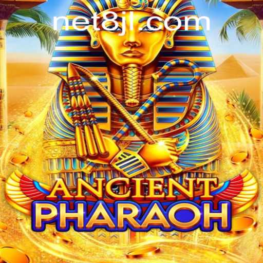 Explore the Mystical World of AncientPharaoh - An Engaging Gaming Experience