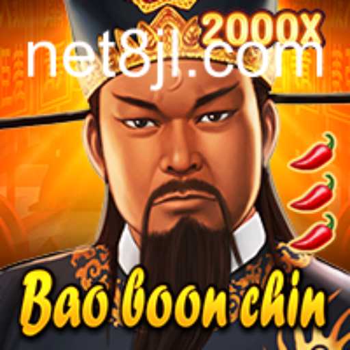 BaoBoonChin: A Fresh Take on Strategic Gaming with 8JL