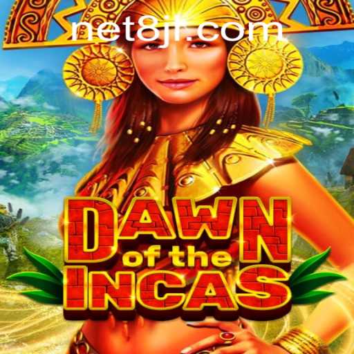 Discover the Mysteries of DawnoftheIncas