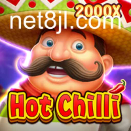 HotChilli: A Spicy New Game Experience with 8JL Twist