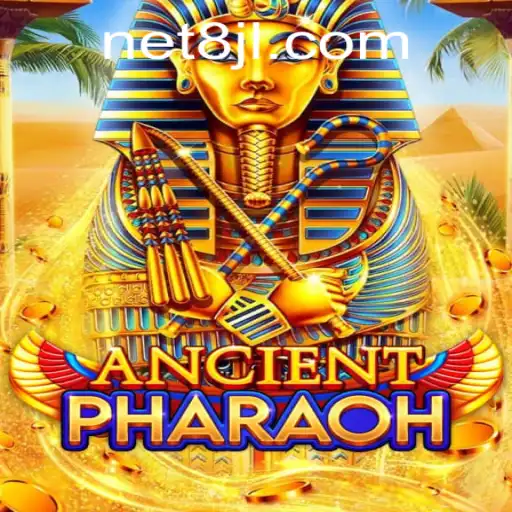 Explore the Mystical World of AncientPharaoh - An Engaging Gaming Experience