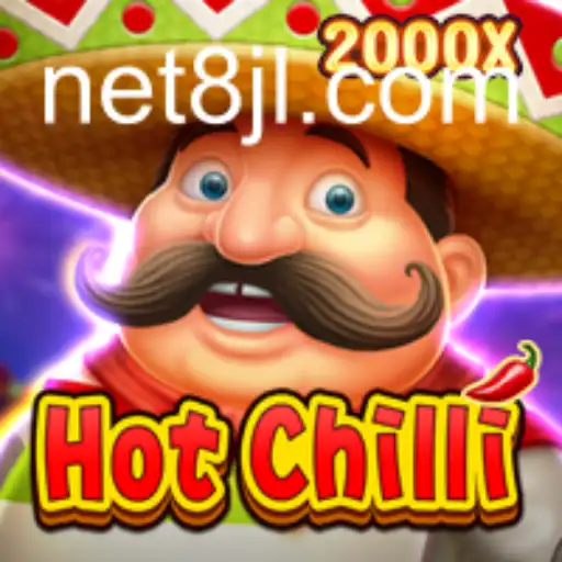 HotChilli: A Spicy New Game Experience with 8JL Twist