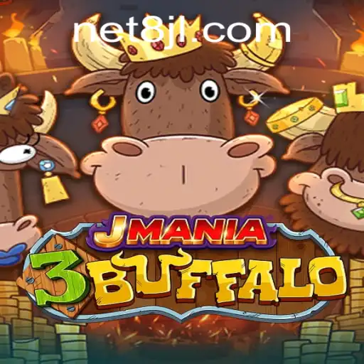 The Innovative World of JMania3Buffalo: A Deep Dive into the Game Mechanics and Rules of '8JL'