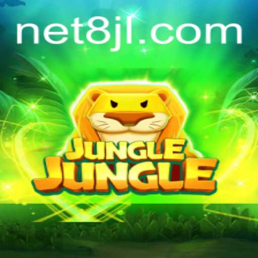 Discover JungleJungle: The Adventure Game of the Year
