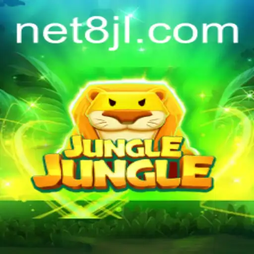 Discover JungleJungle: The Adventure Game of the Year