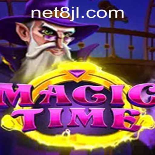 Discover the Enchantment of MagicTime: A Journey Through Wonder