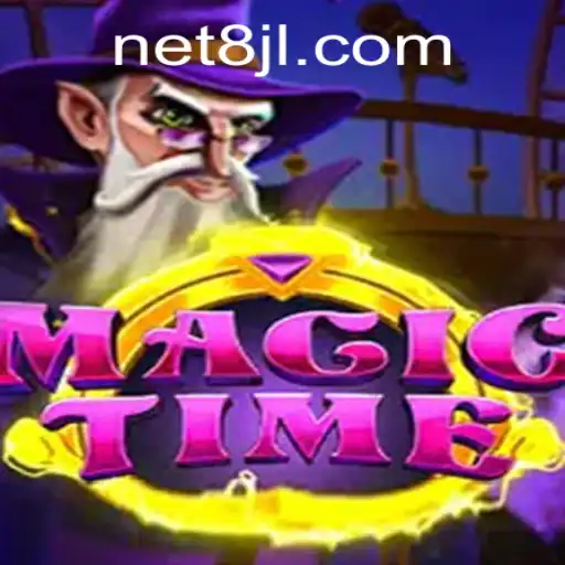 Discover the Enchantment of MagicTime: A Journey Through Wonder