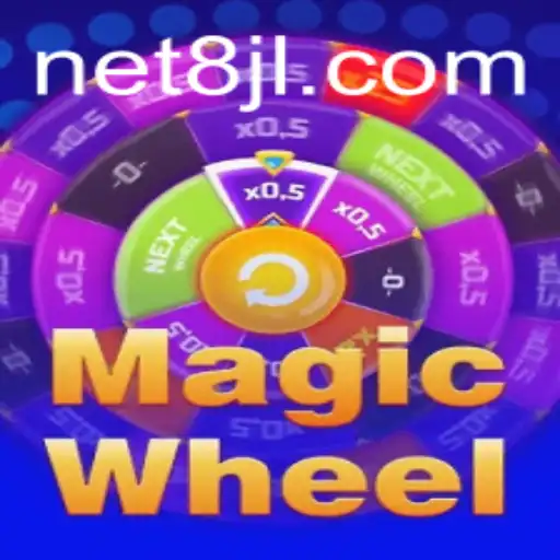 Explore the Thrilling World of 'MagicWheel' with Special Code 8JL