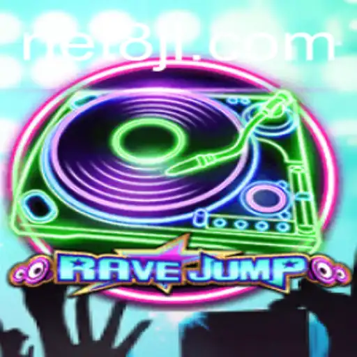 RaveJump: A Thrilling Journey Through Beats and Platforms