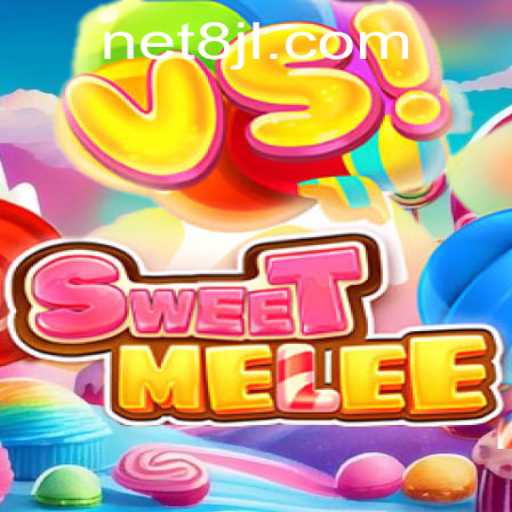 Enter the Vibrant World of SweetMelee: 8JL's Exciting New Gaming Challenge